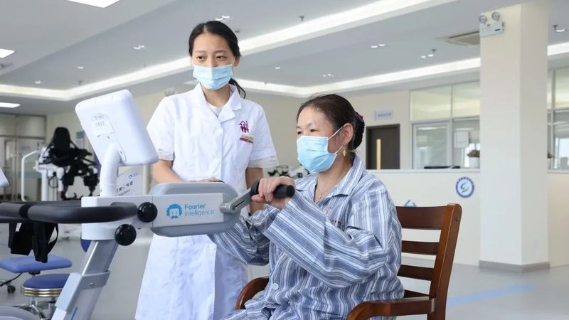 认知症老人护理院，如何慧眼识珠？**