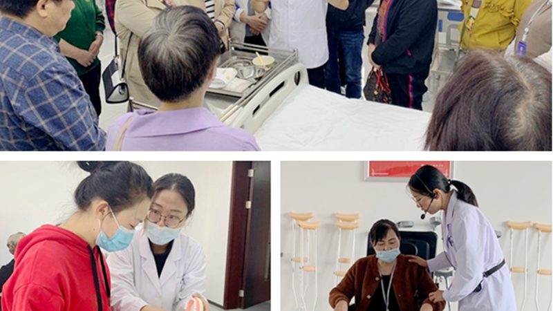 养老机构智慧管理系统：揭秘十大品牌背后的秘密**