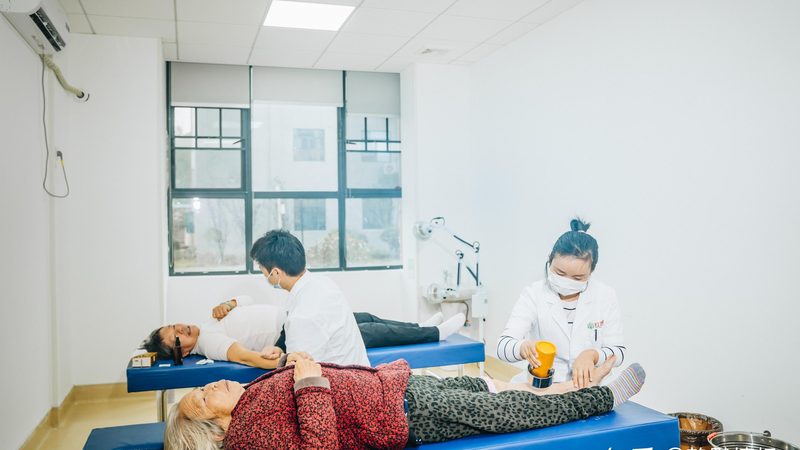 一份成都养老项目可行性报告，费用到底花在哪