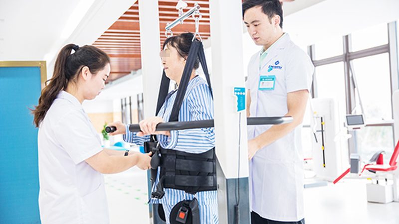 成都智慧养老代理怎么选
