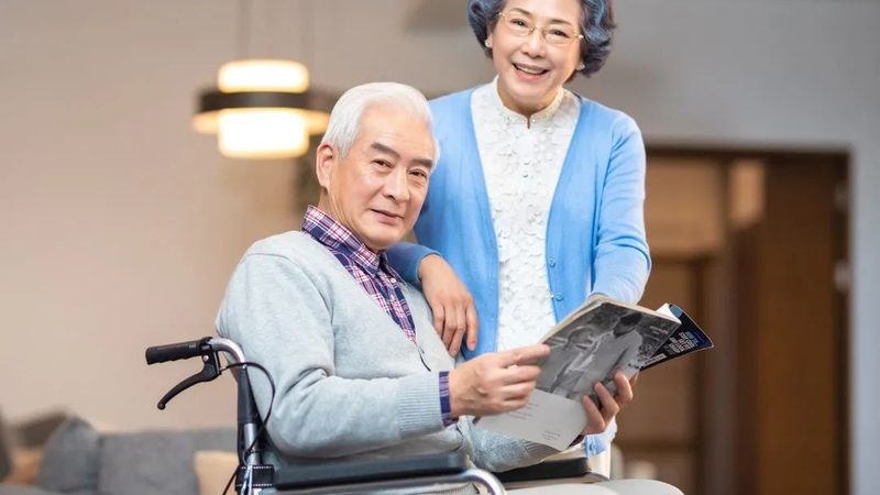 智慧养老设备：型号、参数与规格全解析