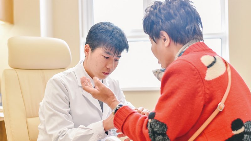 如何选择上海护理院？揭秘排名前十的关键因素