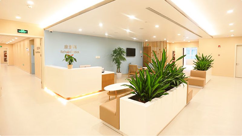 养老公寓房间如何科学分区，提升居住体验？**
