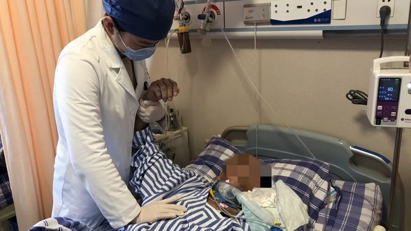 护理院心理评估：了解方法，关注老人内心世界
