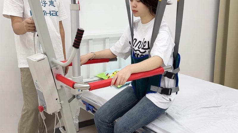 适老化改造，为长者生活添彩——定制方案背后的考量