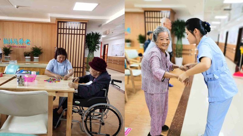 如何缓解陪护人员心理压力：五大策略助力心灵呵护