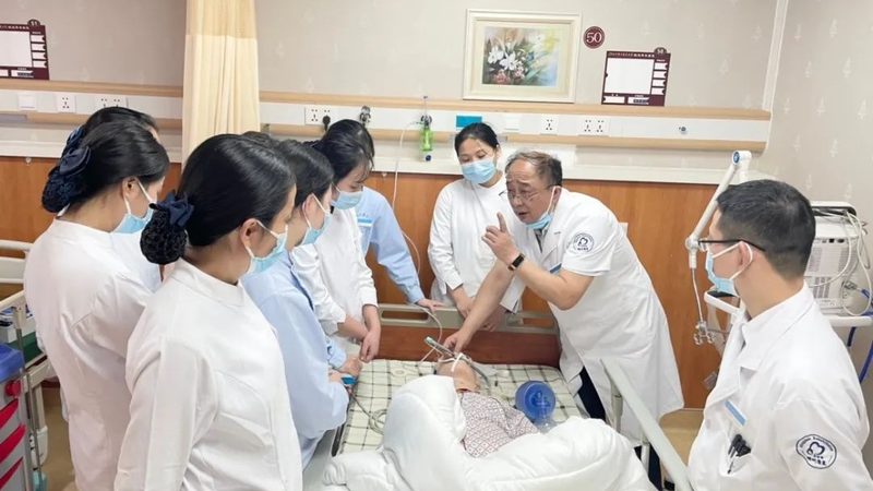 瘫痪老人护理注意事项清单