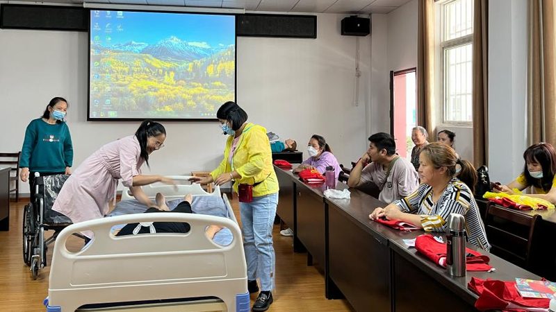 养老机构运营补贴，如何精准计算？**