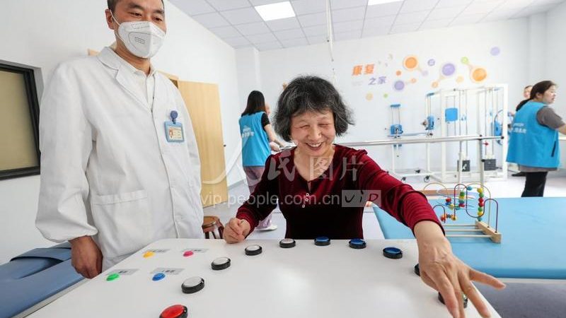 老人康复器材租赁价格多少钱