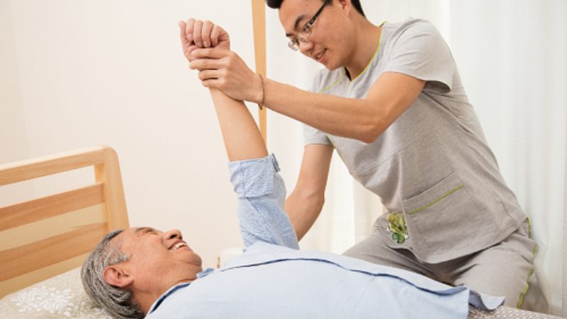 北京养老公寓选择要点：揭秘如何为父母打造温馨晚年