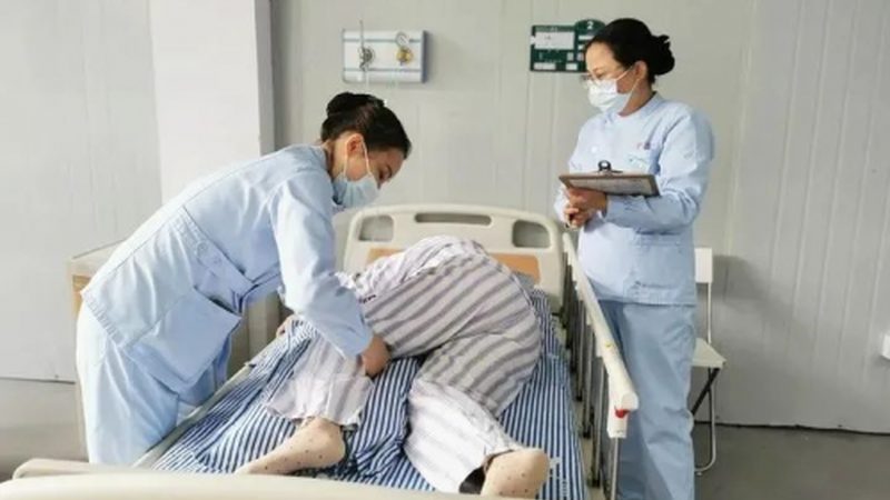 南京护理院疗养院加盟，如何把握行业脉搏？**