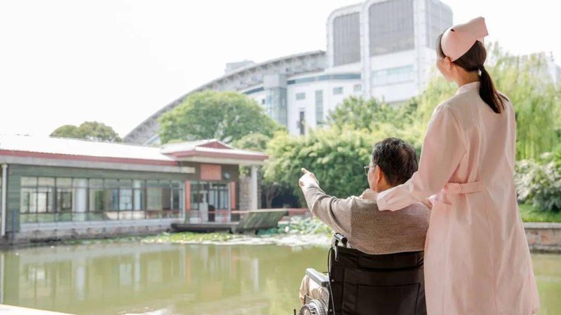 失能老人康复护理，如何定制个性化方案？**