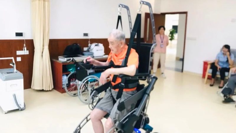 成都养老助浴设备：如何选择合适的产品**